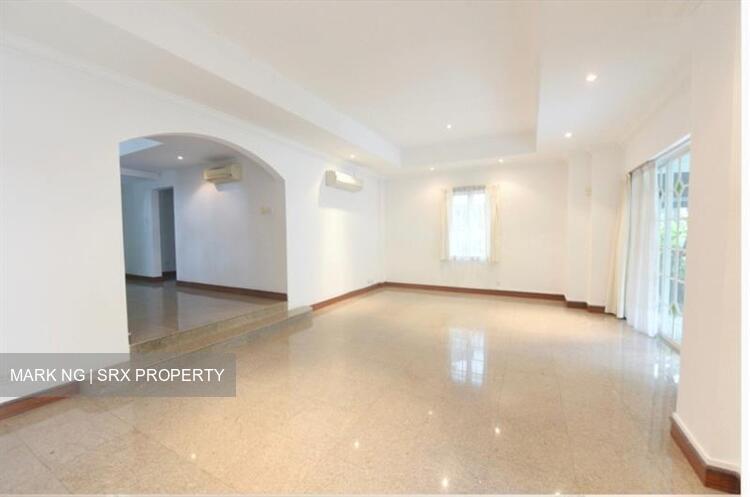 Gentle Villas (D11), Detached #551349181
